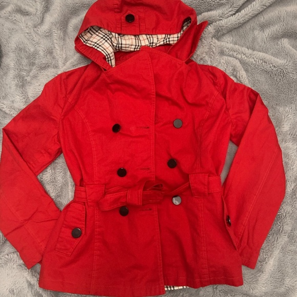 Dolce & Gabbana Fall Coat!! - Picture 2 of 4